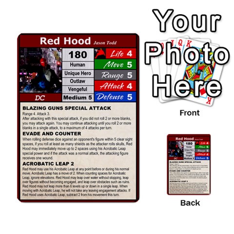 Color Front 26