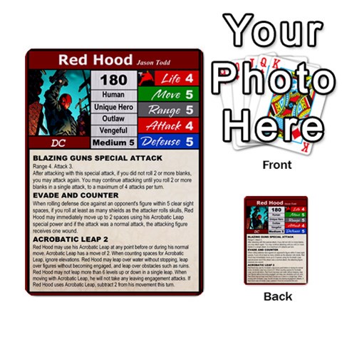 Color Back 26