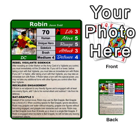 Color Front 27