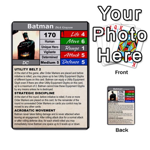 Color Back 28