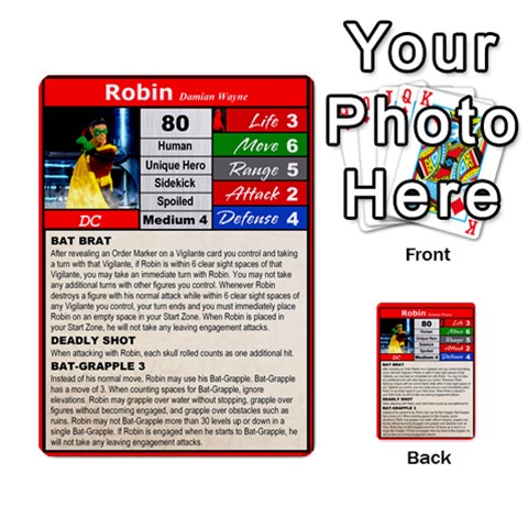 Color Front 31