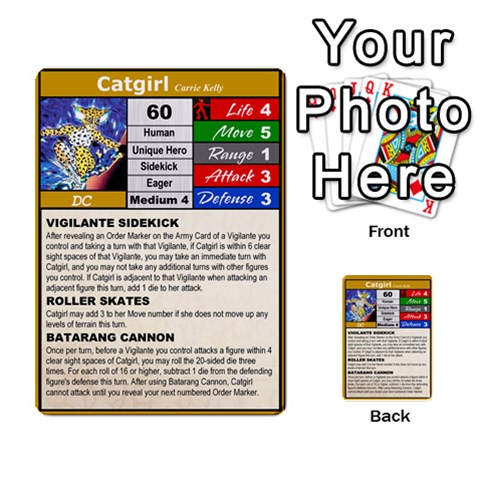 Color Back 32