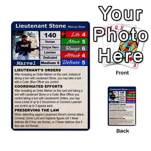 Color Front 33