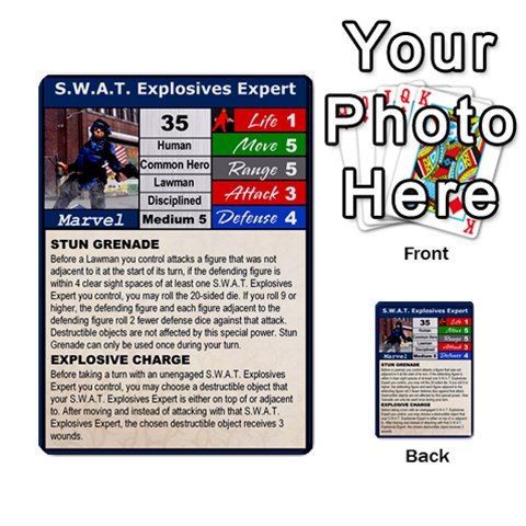 Color Front 35