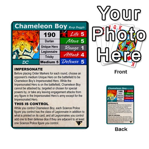 Color Back 4