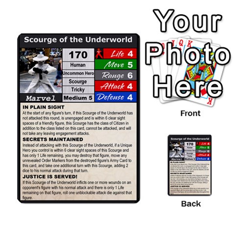 Color Front 36