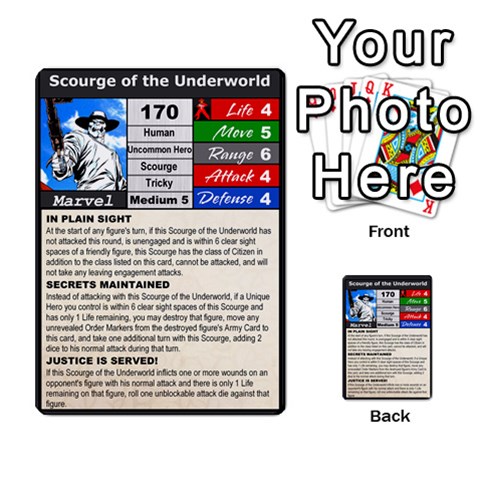 Color Back 36
