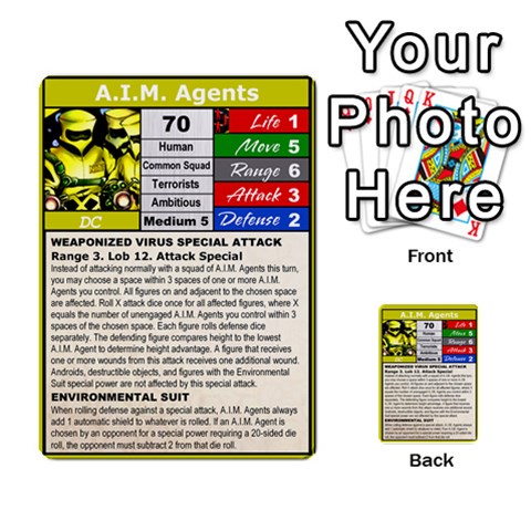 Color Back 47