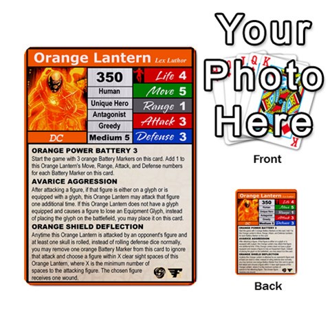 Color Back 49