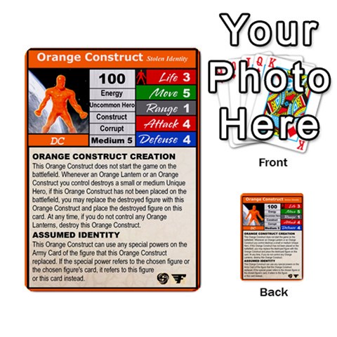 Color Front 50