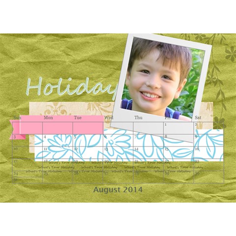 Kids And Family Book By Joely Aug 2014