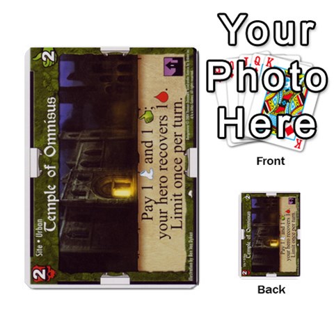 Den Of Werreats Bueno By Estefano Front 11