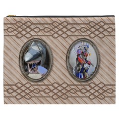 Choco Cosmetic Bag (xxxl)