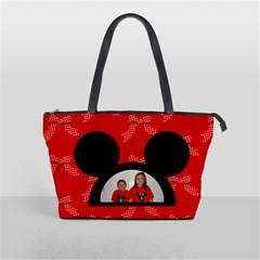 Mickey Bag ? - Classic Shoulder Handbag