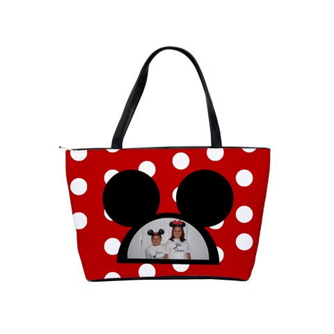 Mickey Bag ? By Robin Jacobs Back