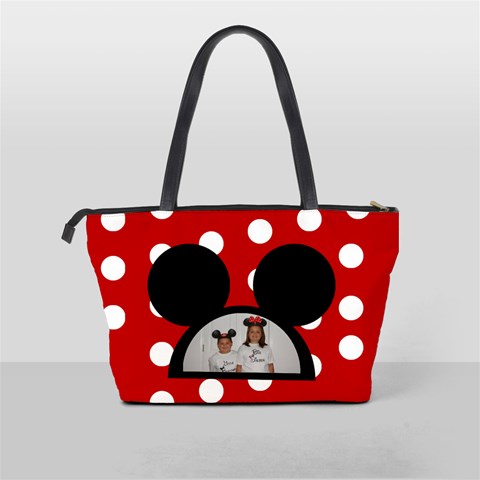 Mickey Bag ? By Robin Jacobs Back