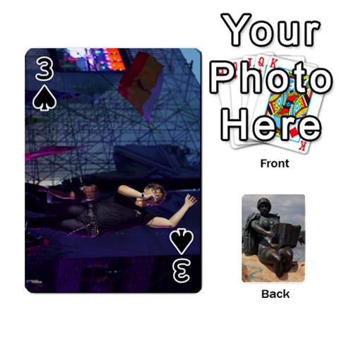 1 By Vvv Front - Spade3