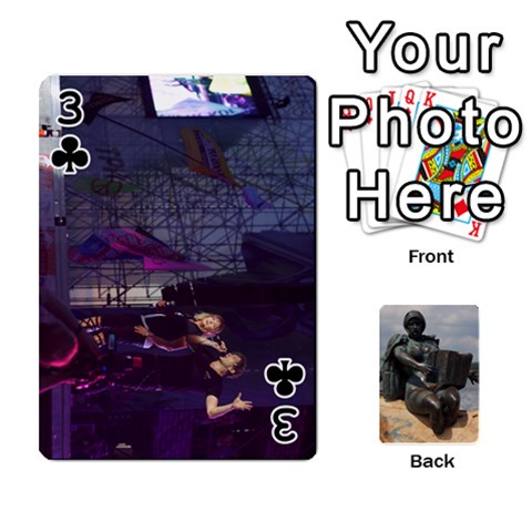 1 By Vvv Front - Club3