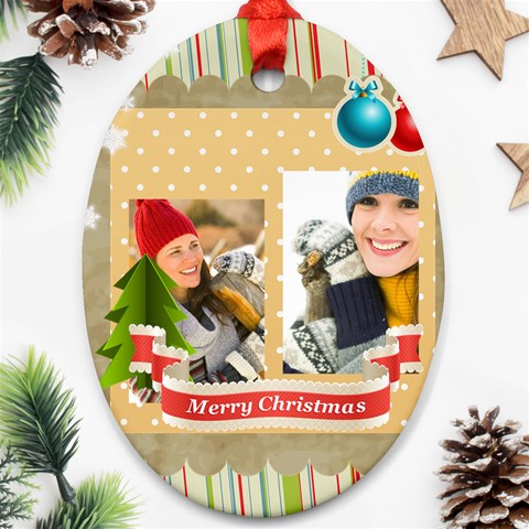 Merry Christmas By Merry Christmas Front