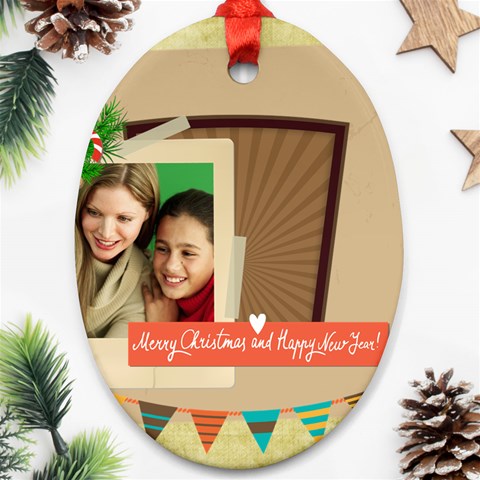 Merry Christmas By Merry Christmas Back