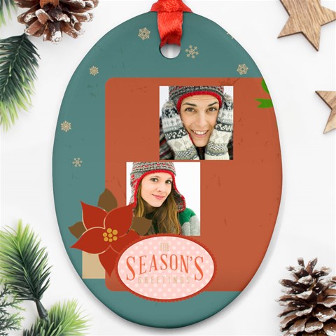 Merry Christmas By Merry Christmas Front