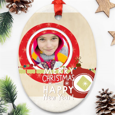 Merry Christmas By Merry Christmas Front