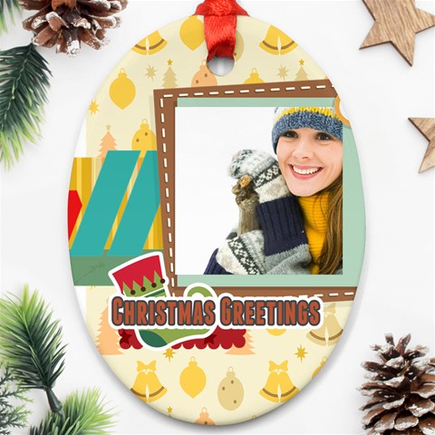 Merry Christmas By Merry Christmas Front
