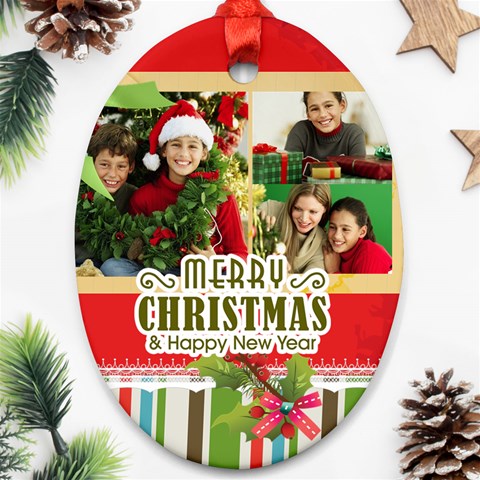 Merry Christmas By Merry Christmas Back