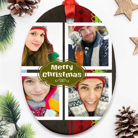 Merry Christmas By Merry Christmas Back