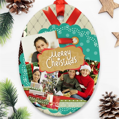 Merry Christmas By Merry Christmas Back
