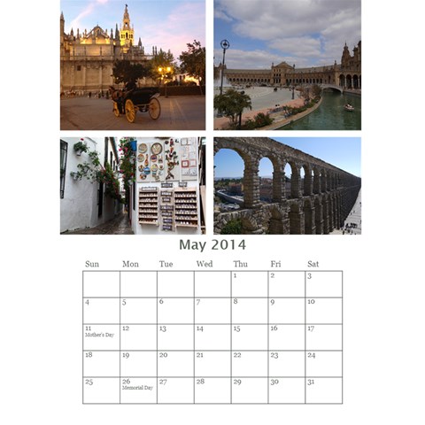 2014 By 402 May 2014