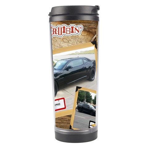 Travel Tumbler Russell By Pat Kirby Center