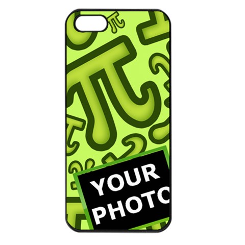 Case Pi Numbers Green By Matematicaula Front