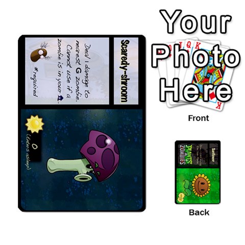 Plants Vs  Zombies By Ajax Front - Club6