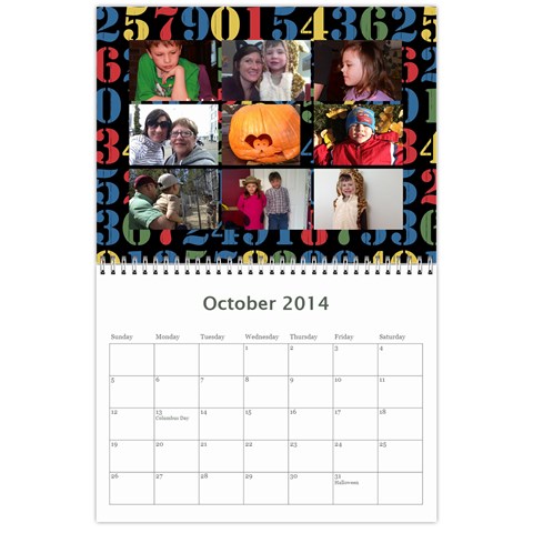 Christmas Gift Mom And Dad 2013 By Heather Oct 2014