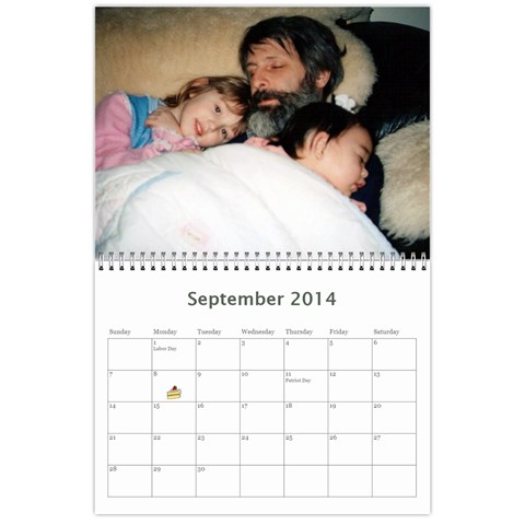 Eddie By Katy Sep 2014