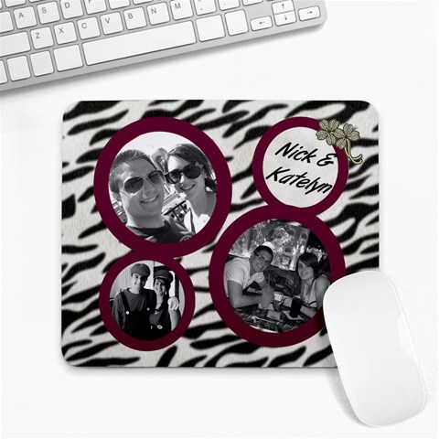 Katelyn By Suzette Rooks Front