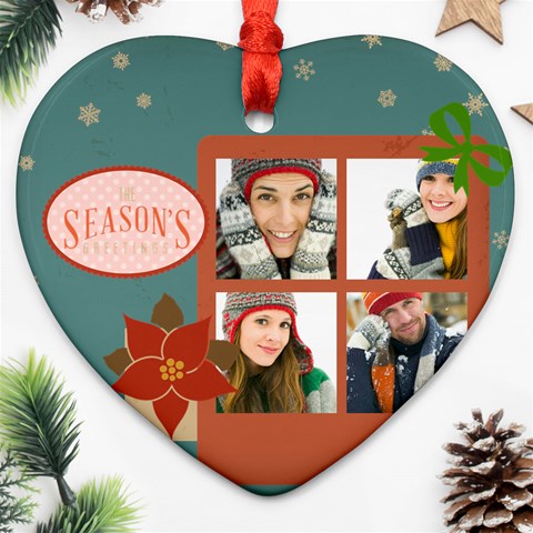 Merry Christmas By Merry Christmas Front
