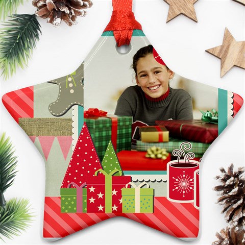Merry Christmas By Merry Christmas Back