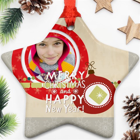 Merry Christmas By Merry Christmas Back