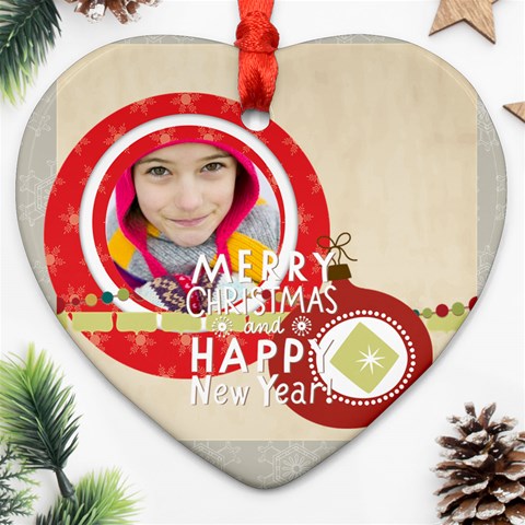 Merry Christmas By Merry Christmas Back