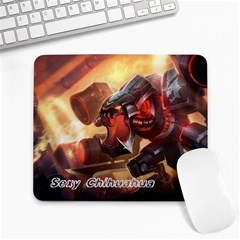 Large Mousepad