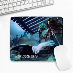 Large Mousepad