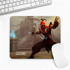 Large Mousepad