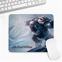 Large Mousepad