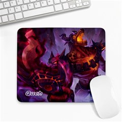 Large Mousepad