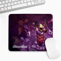 Large Mousepad