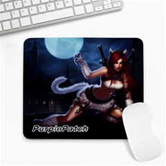 Large Mousepad