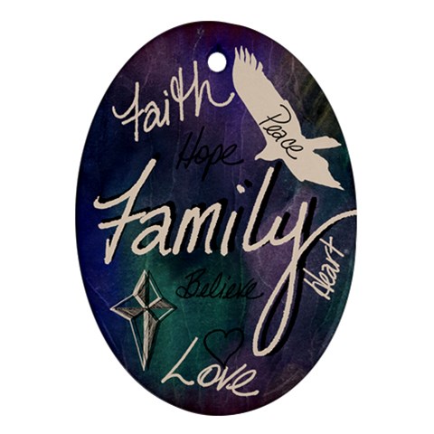 Family 2 By Renae Matney Front