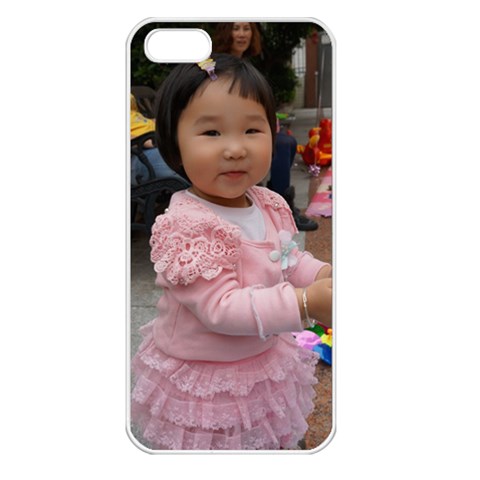 Iphone5 Case By Ms  Ho Front